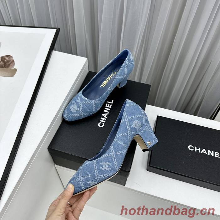 Chanel Shoes CHS00859