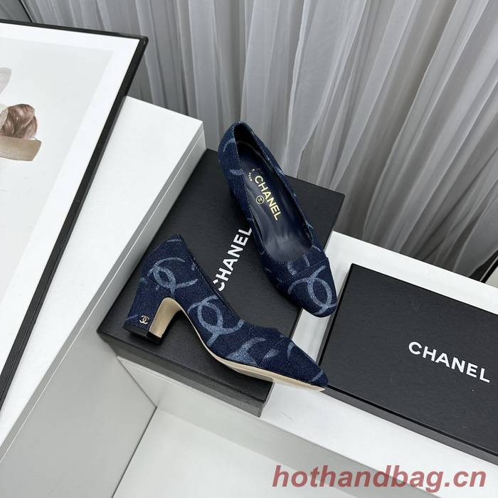 Chanel Shoes CHS00862