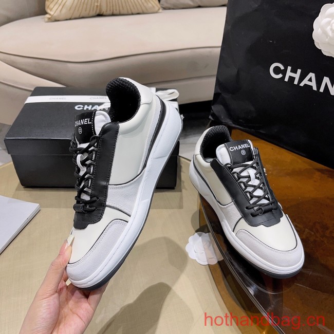 Chanel WOMENS Sneaker 93656-2