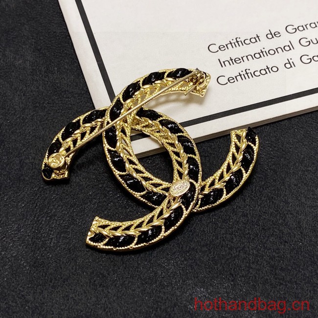 Chanel Brooch CE12267