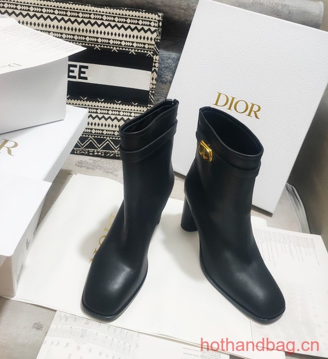 Dior ANKLE BOOT 93670-1