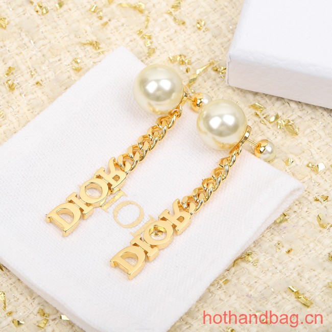 Dior Earrings CE12270