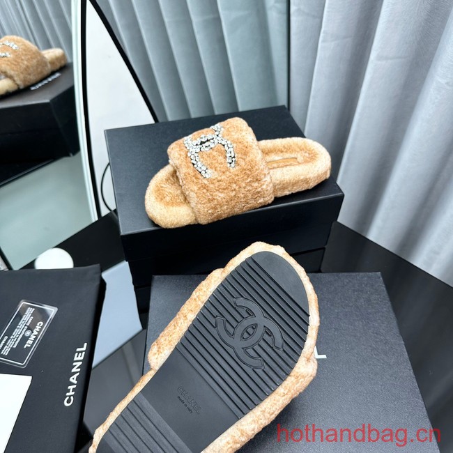 Chanel Shoes 93676-1