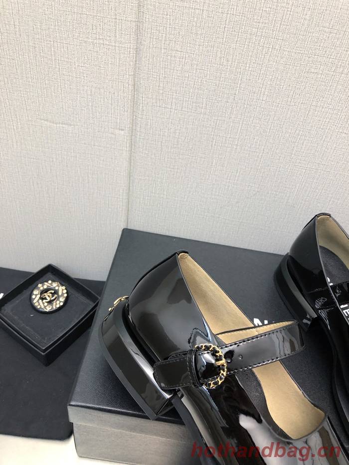 Chanel Shoes CHS01047 Heel 2.5CM