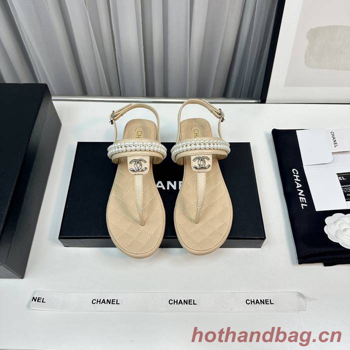 Chanel Shoes CHS01084