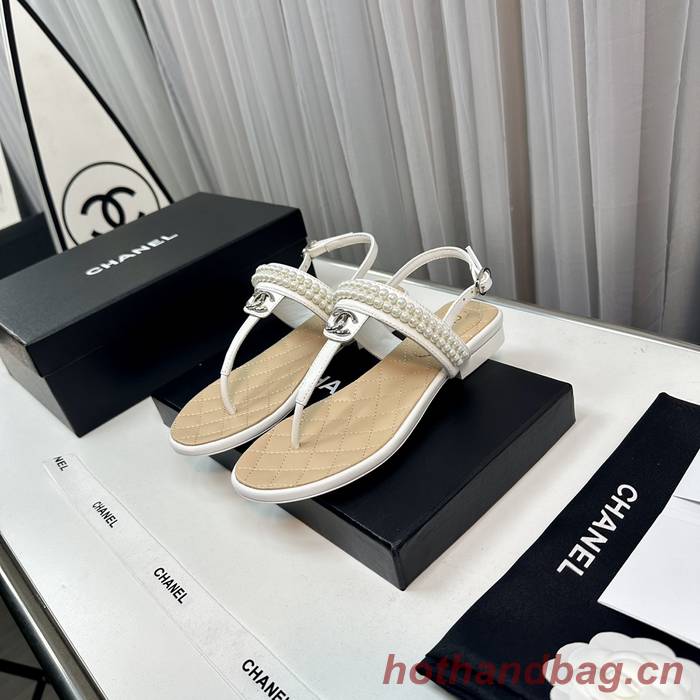 Chanel Shoes CHS01085