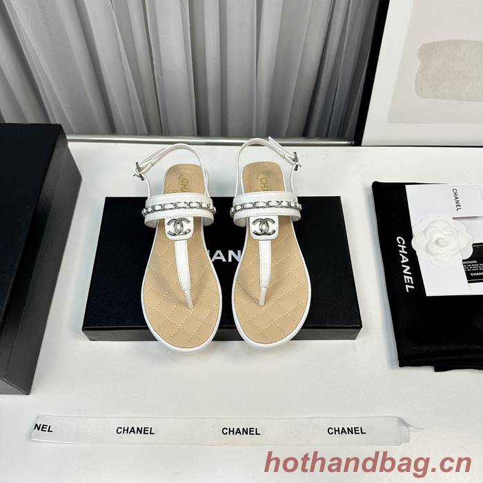 Chanel Shoes CHS01087