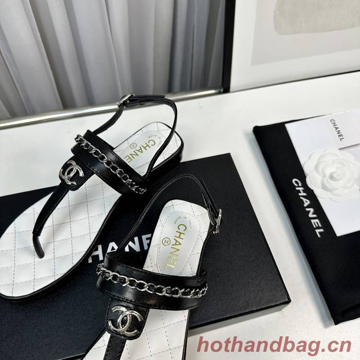 Chanel Shoes CHS01089