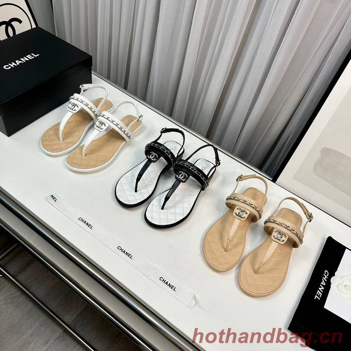 Chanel Shoes CHS01089