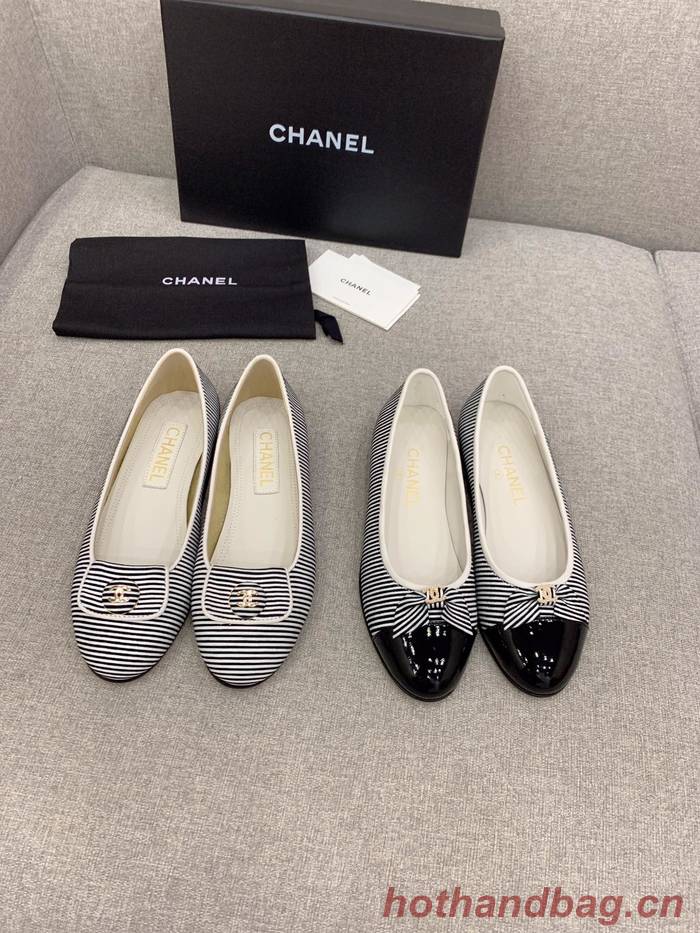 Chanel Shoes CHS01095