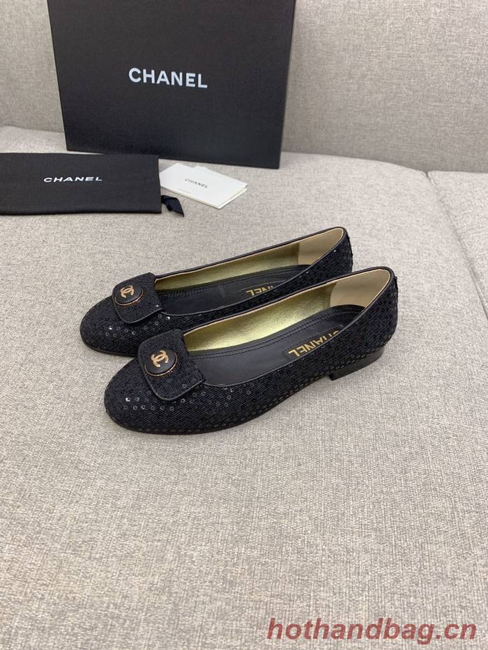 Chanel Shoes CHS01097