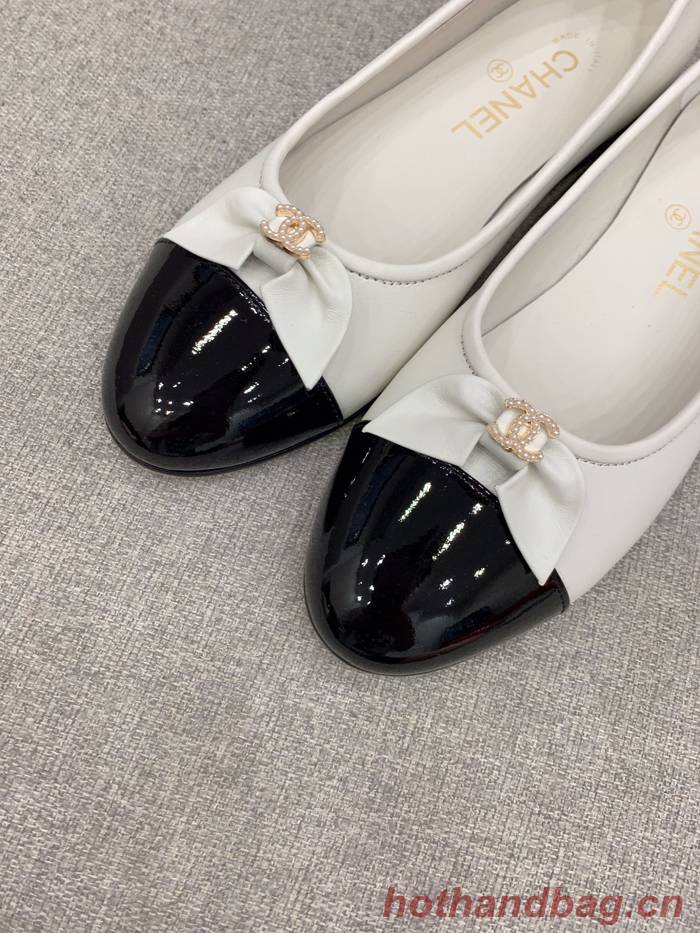 Chanel Shoes CHS01098