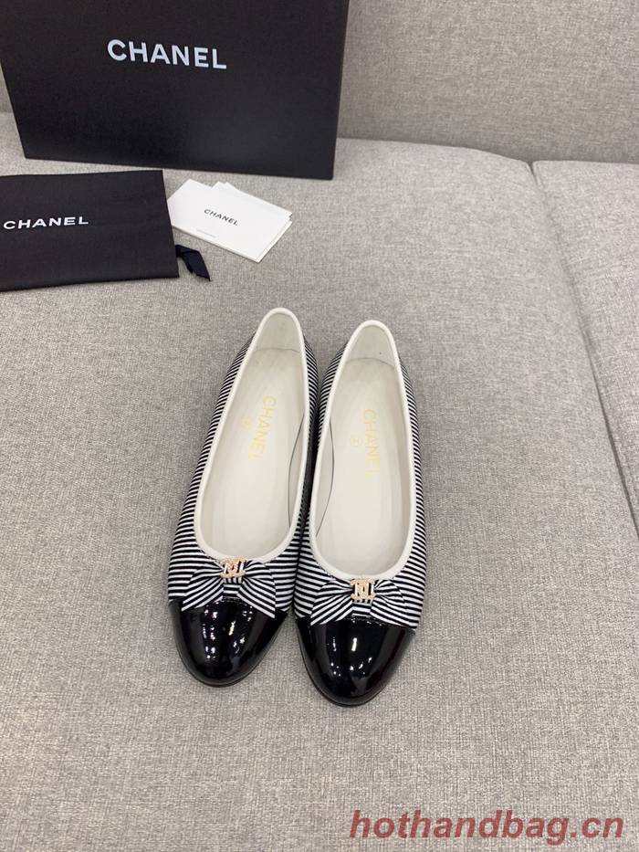 Chanel Shoes CHS01099