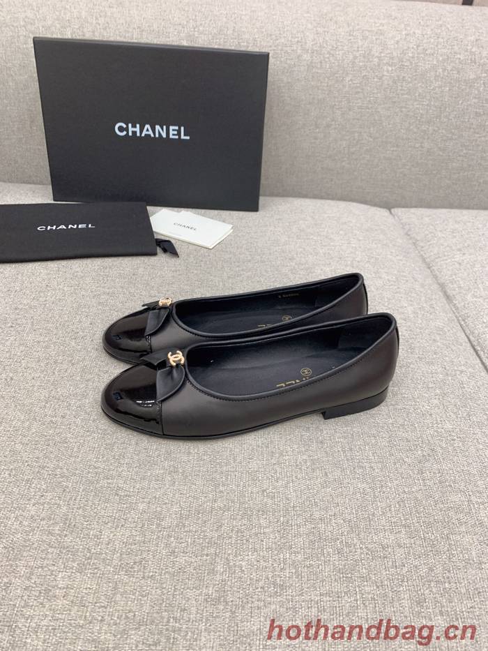 Chanel Shoes CHS01100