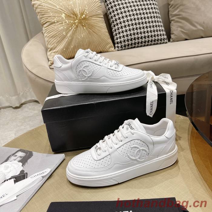 Chanel Shoes CHS01107