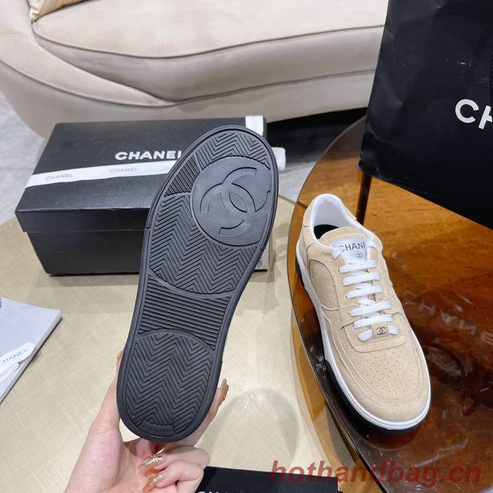 Chanel Shoes CHS01110