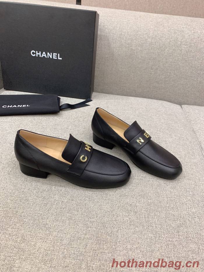 Chanel Shoes CHS01115