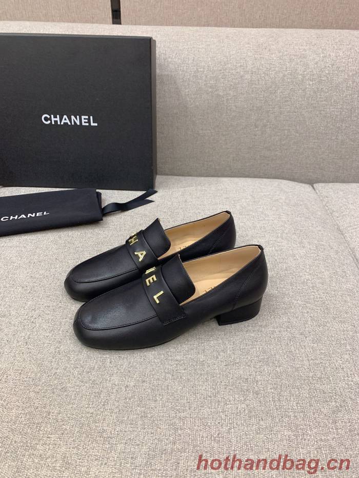 Chanel Shoes CHS01115