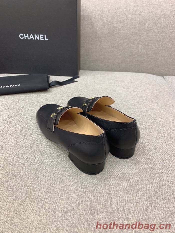 Chanel Shoes CHS01115