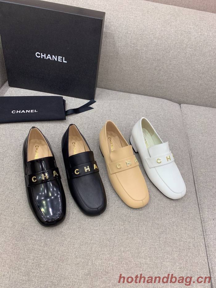 Chanel Shoes CHS01115