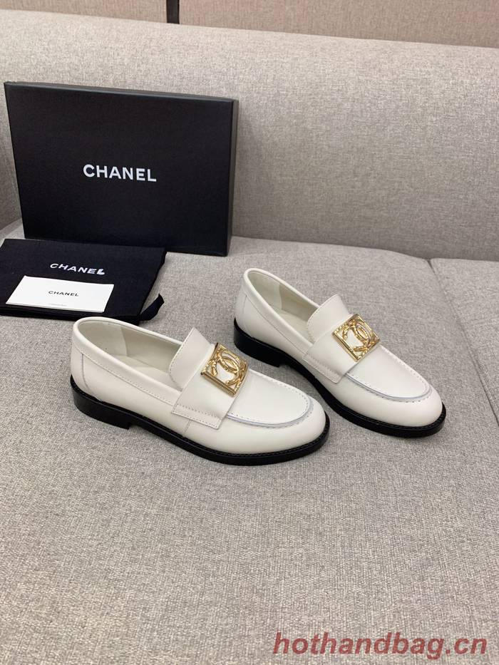 Chanel Shoes CHS01117