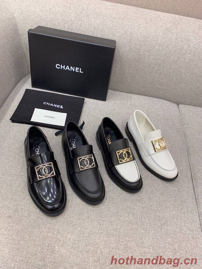 Chanel Shoes CHS01118