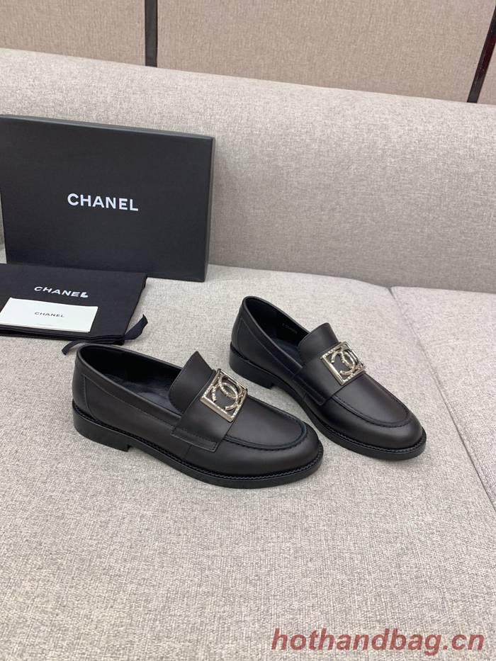 Chanel Shoes CHS01119