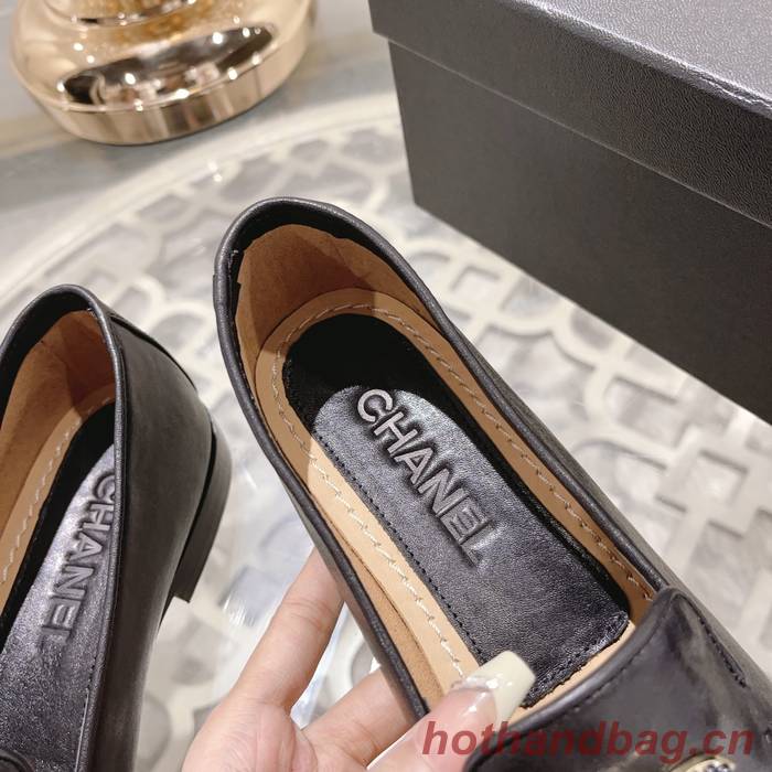 Chanel Shoes CHS01121