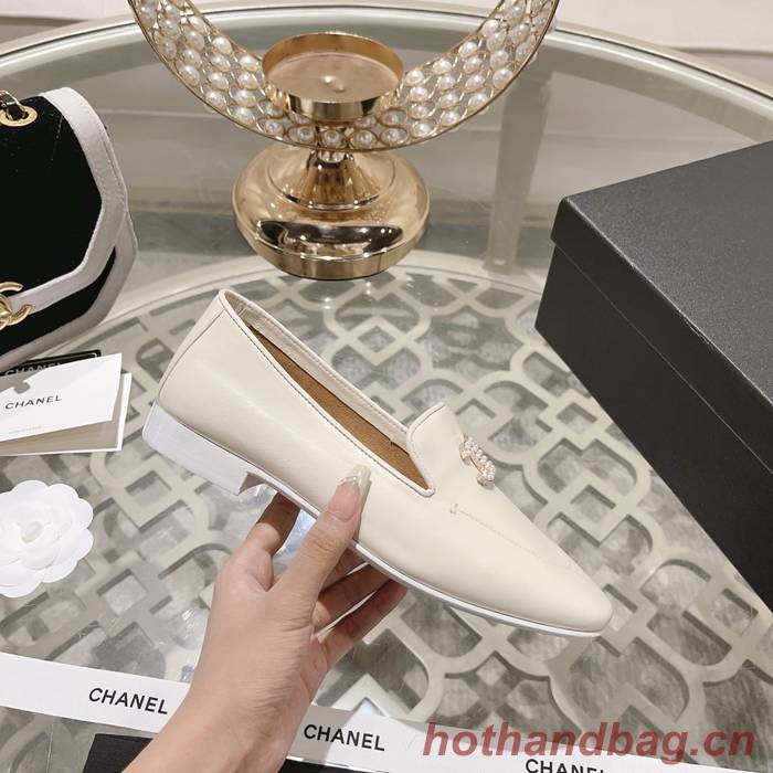 Chanel Shoes CHS01123