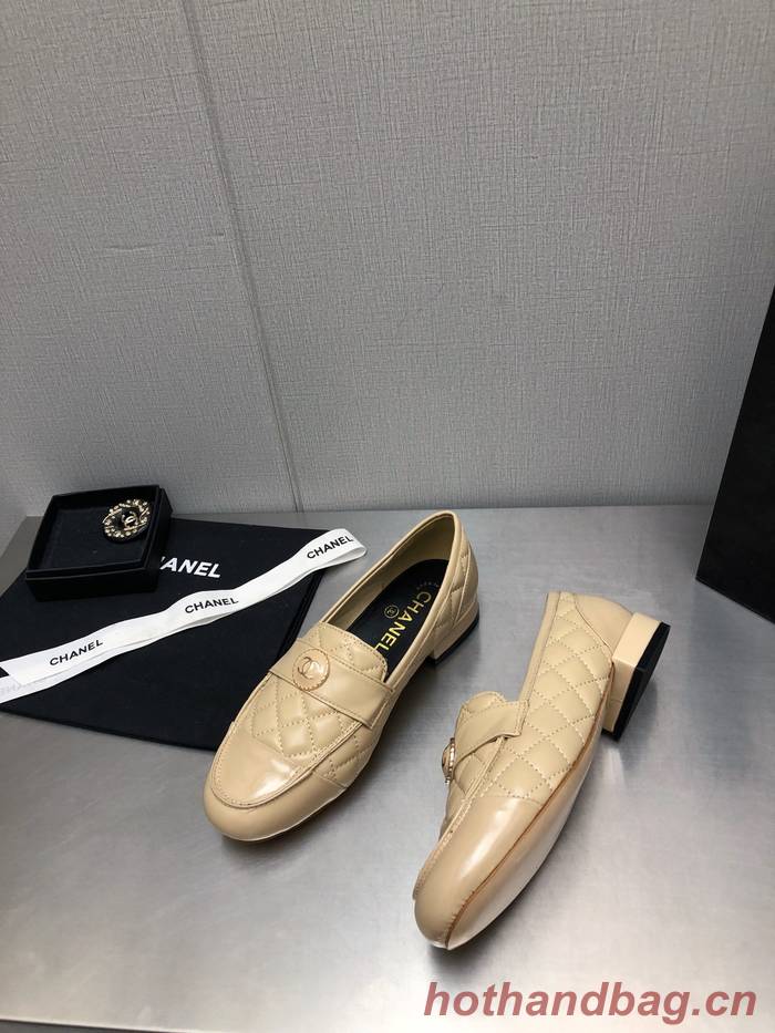 Chanel Shoes CHS01124