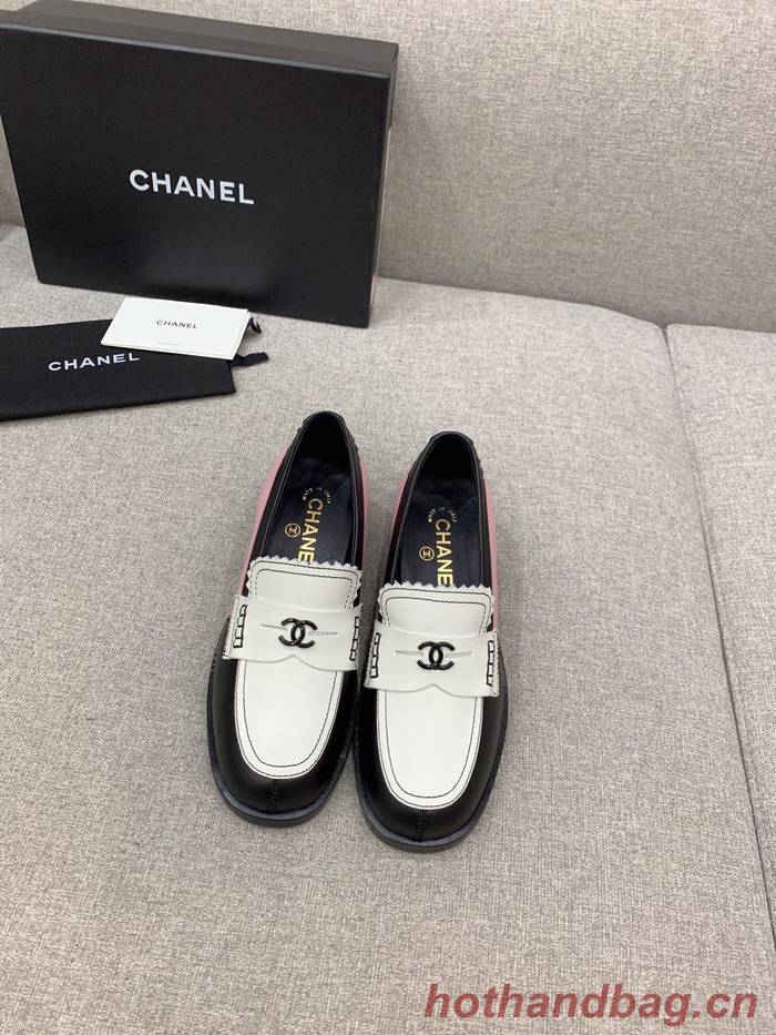 Chanel Shoes CHS01127