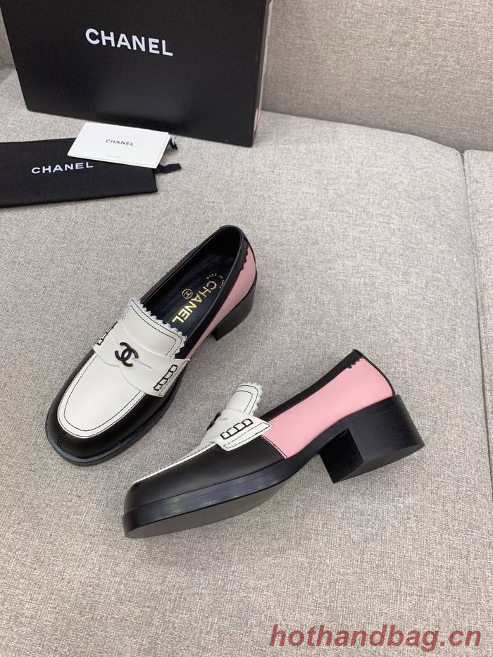 Chanel Shoes CHS01127