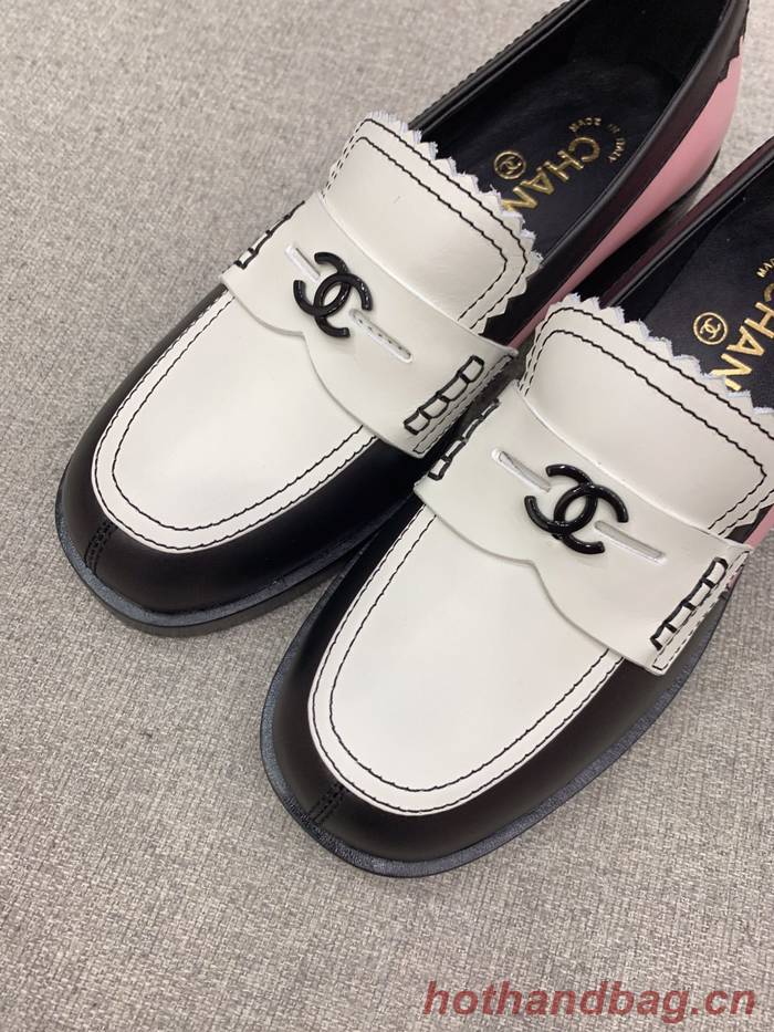 Chanel Shoes CHS01127