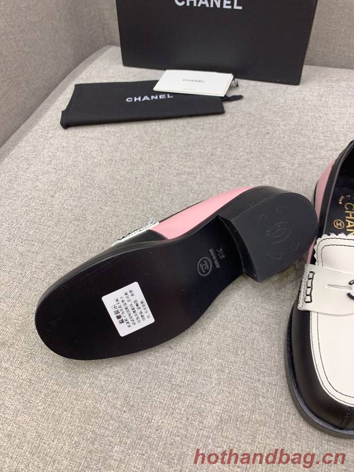 Chanel Shoes CHS01127