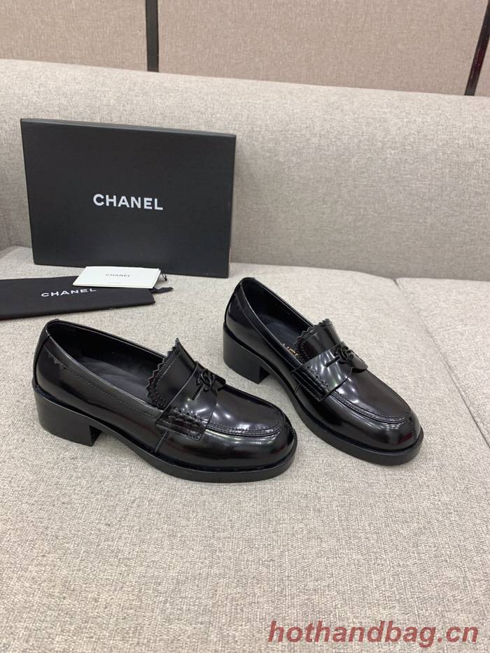 Chanel Shoes CHS01130