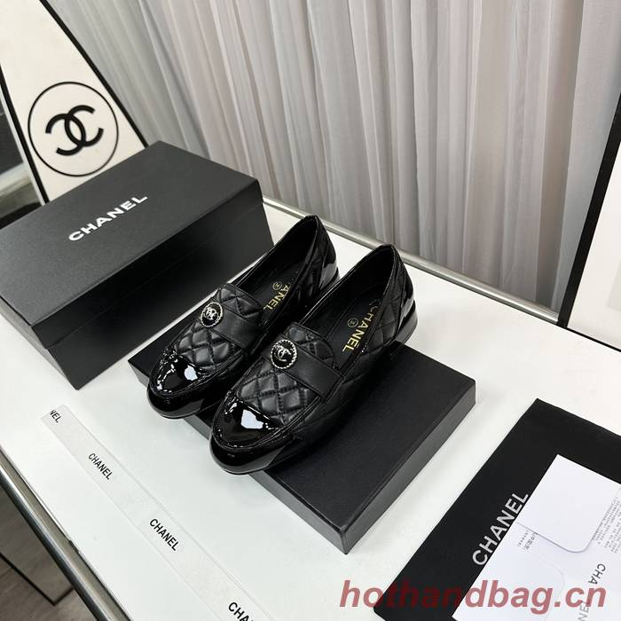 Chanel Shoes CHS01131