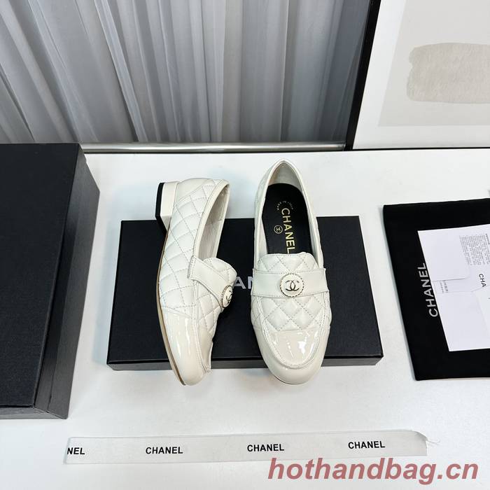 Chanel Shoes CHS01133