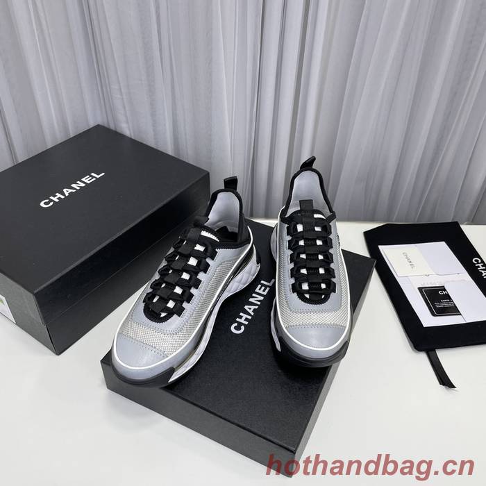 Chanel Shoes CHS01139