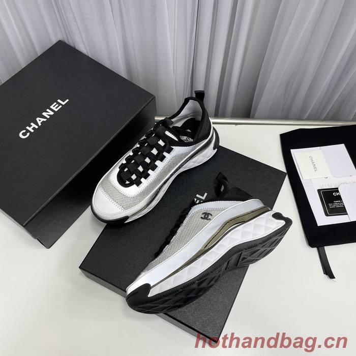 Chanel Shoes CHS01139