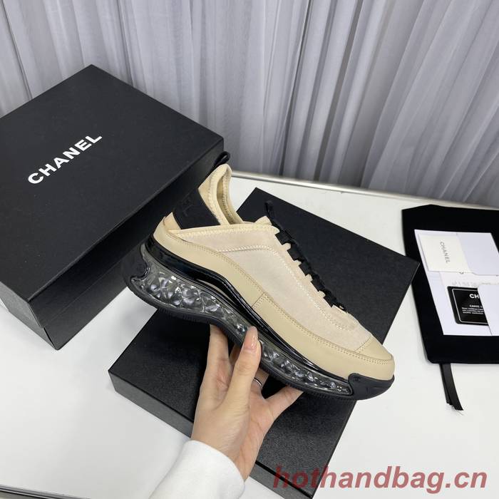 Chanel Shoes CHS01141