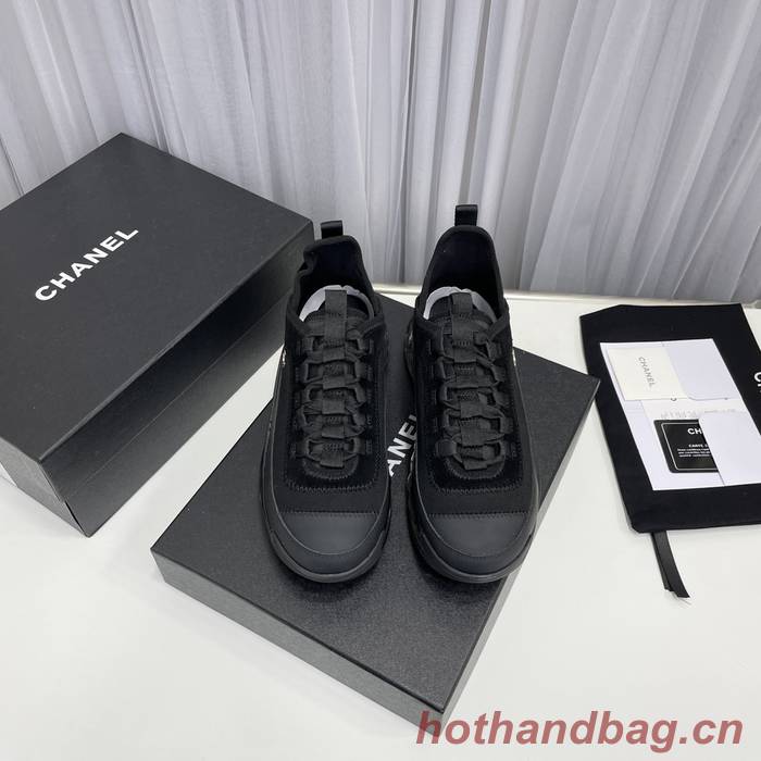 Chanel Shoes CHS01142