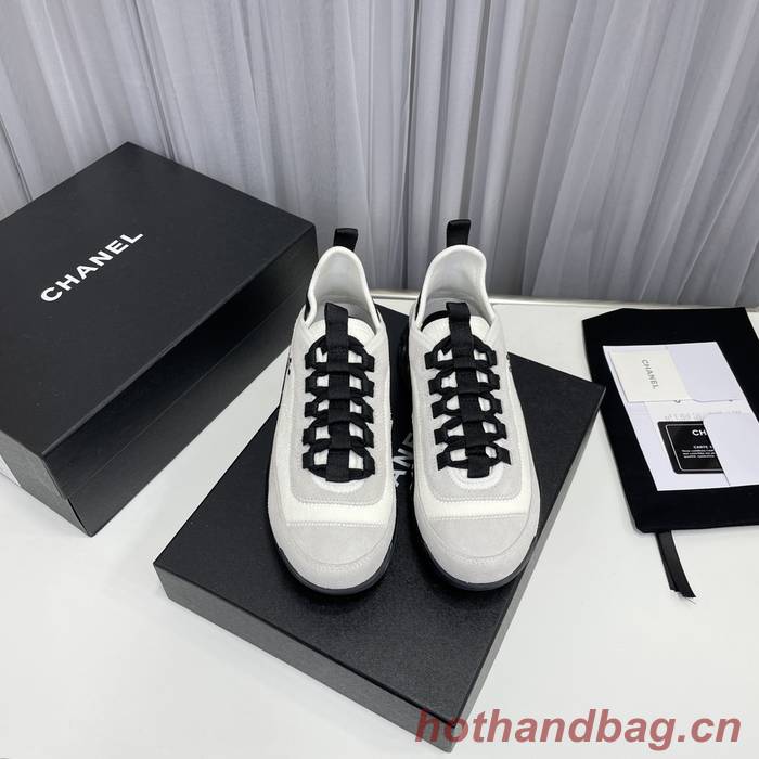 Chanel Shoes CHS01143