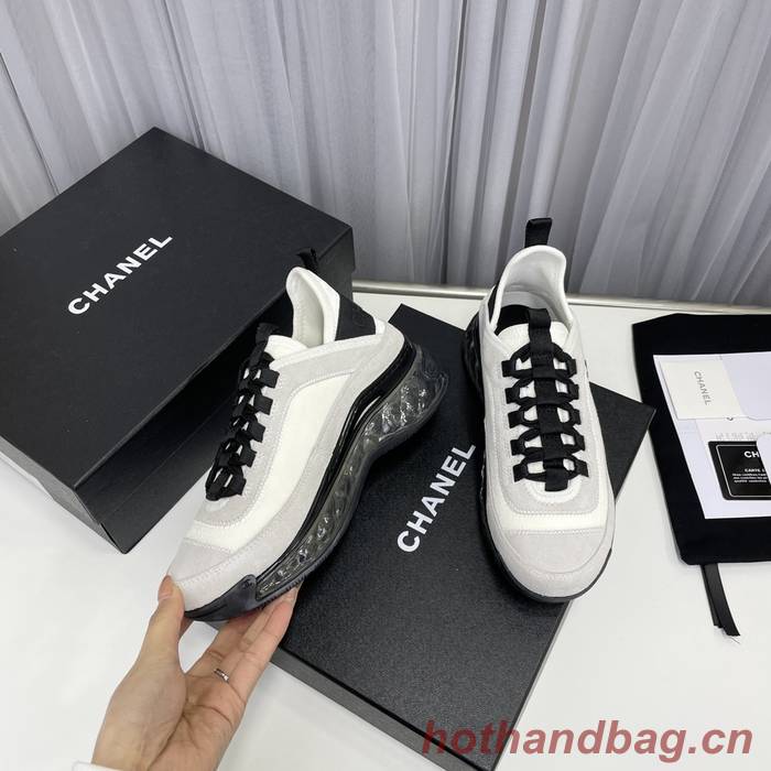 Chanel Shoes CHS01143