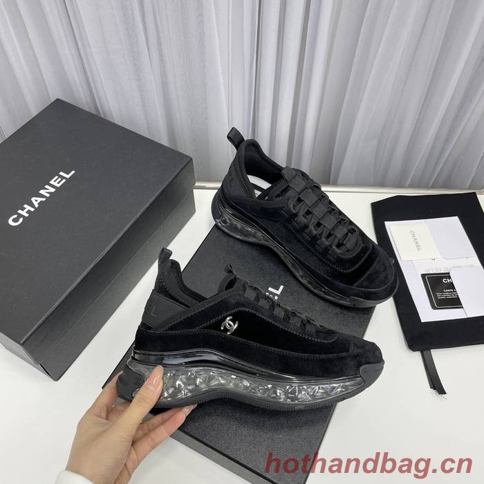 Chanel Shoes CHS01144