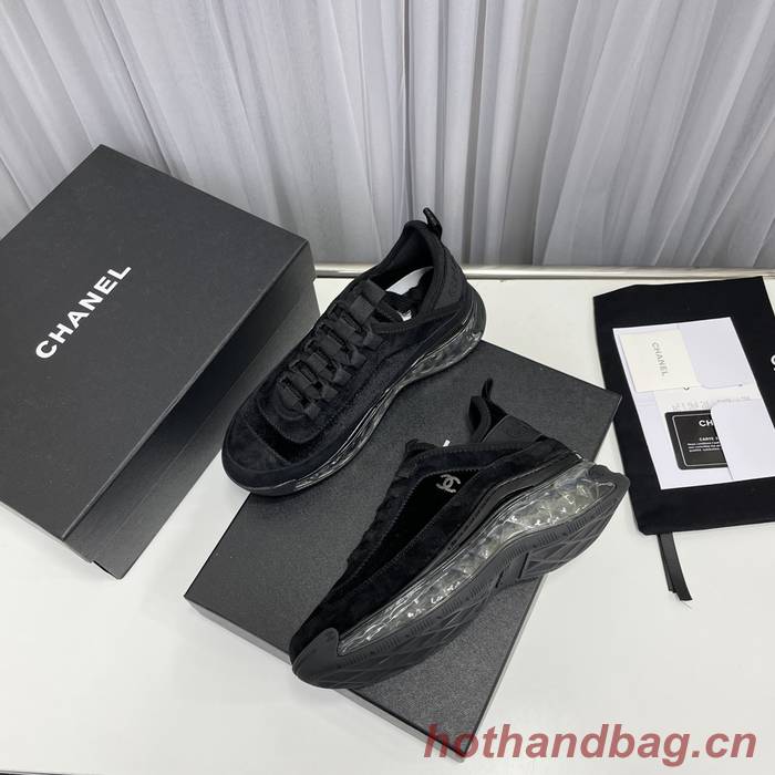 Chanel Shoes CHS01144