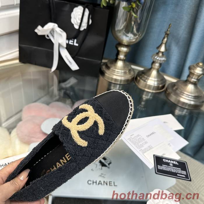 Chanel Shoes CHS01152