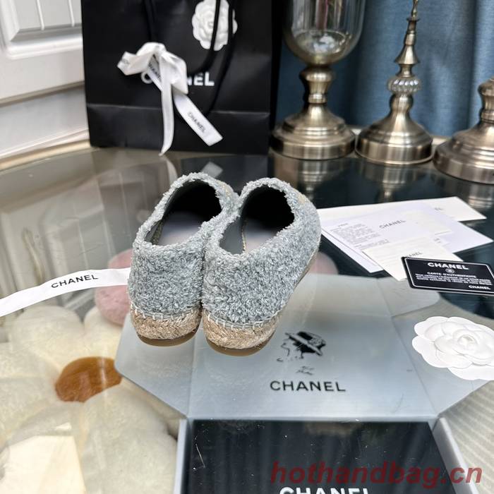 Chanel Shoes CHS01153