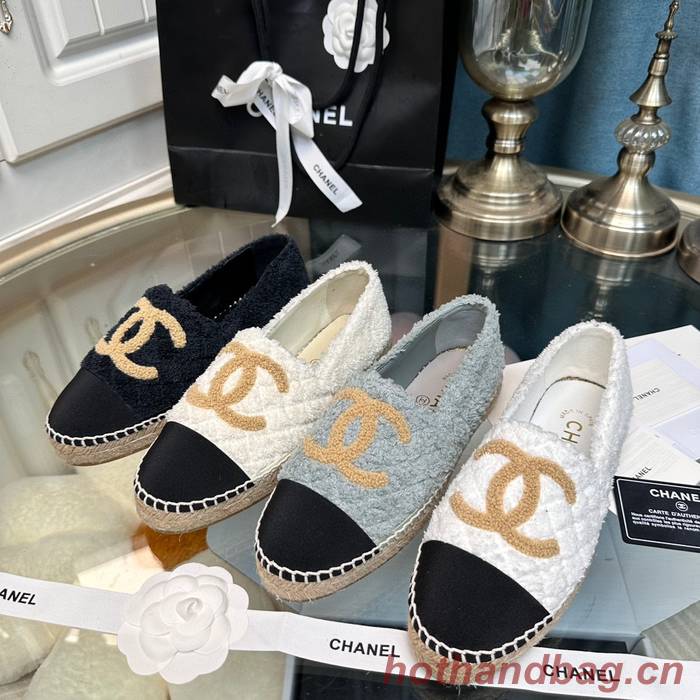 Chanel Shoes CHS01153