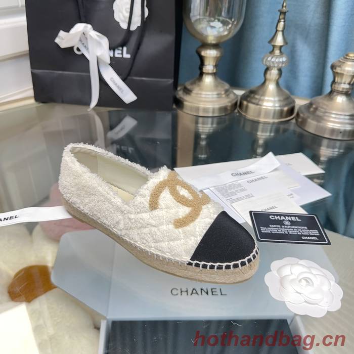 Chanel Shoes CHS01154