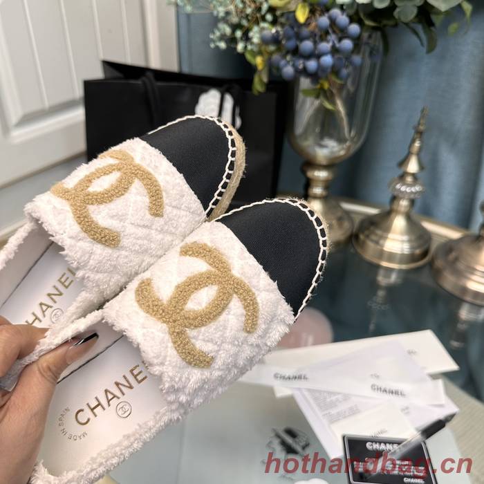 Chanel Shoes CHS01155